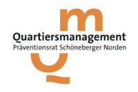 Quartiersmanagement Präventionsrat Schöneberger Norden